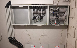 Breitbandkabeltechnik